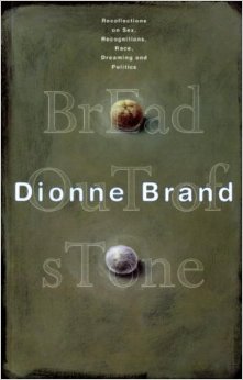 bread out of stone
